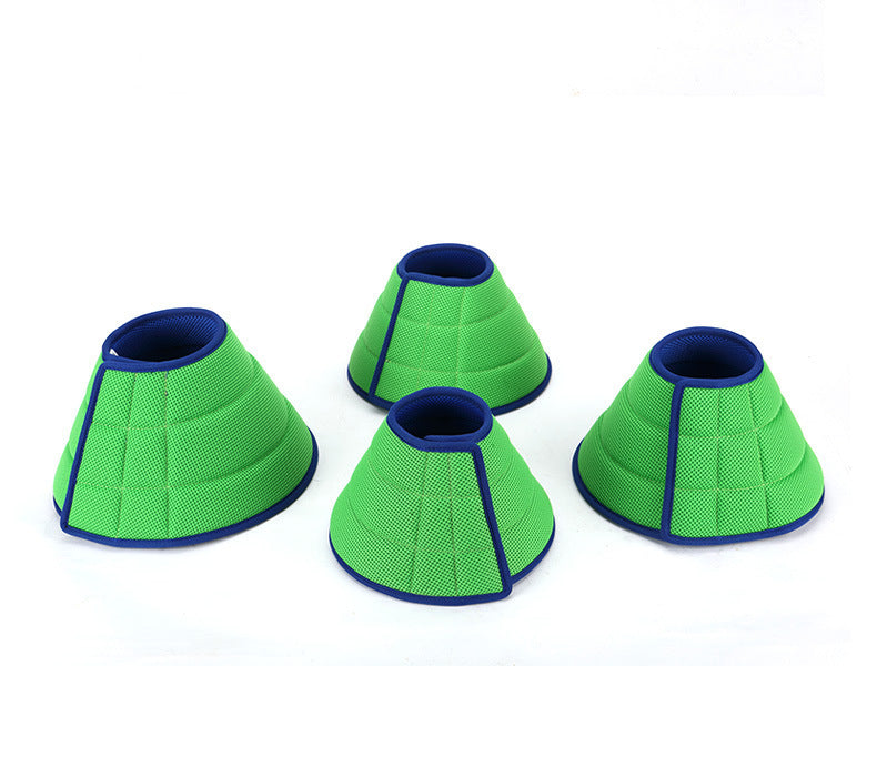 Dog and  Cat Anti-bite Collar Pet Medical Recovery