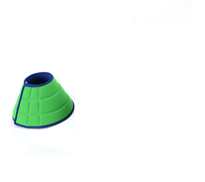 Dog and  Cat Anti-bite Collar Pet Medical Recovery