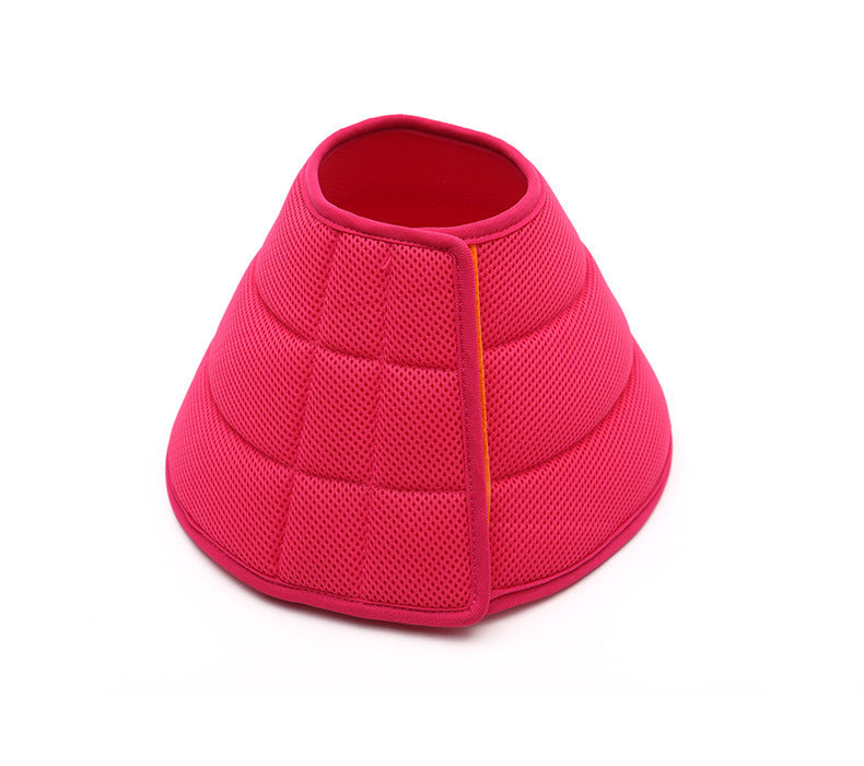 Dog and  Cat Anti-bite Collar Pet Medical Recovery