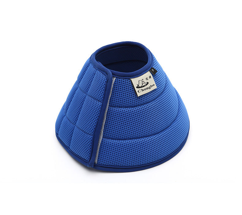 Dog and  Cat Anti-bite Collar Pet Medical Recovery